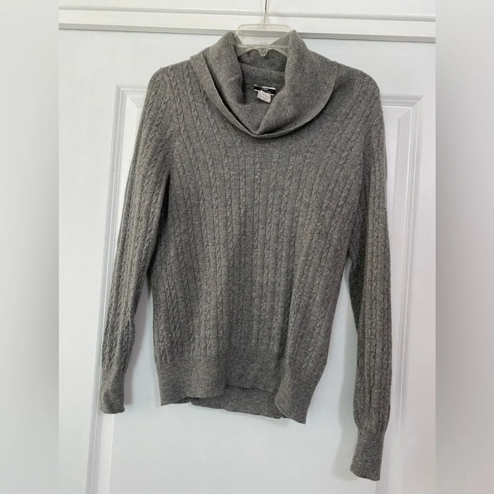 J.‎ Crew Cashmere Sweater